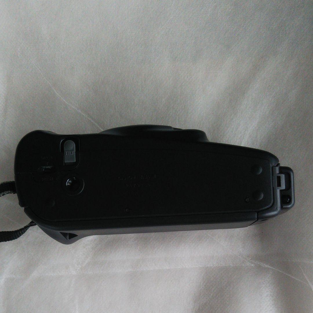 キャノンオートボーイ