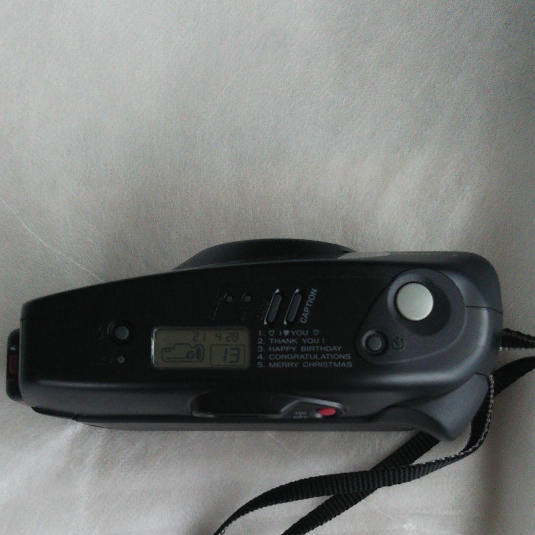 キャノンオートボーイ