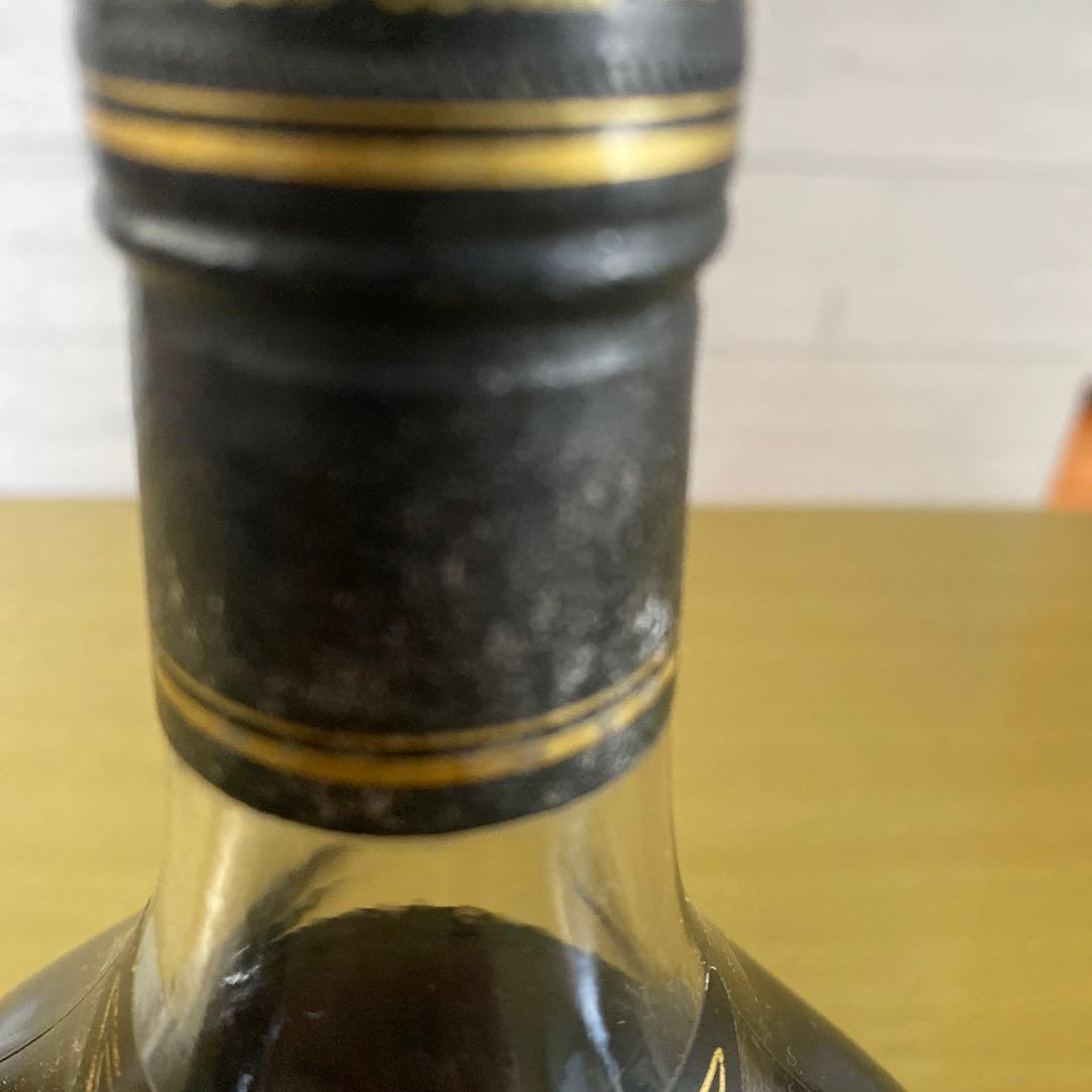 Hennessy X.O.ブランデー新品未開栓　700ml