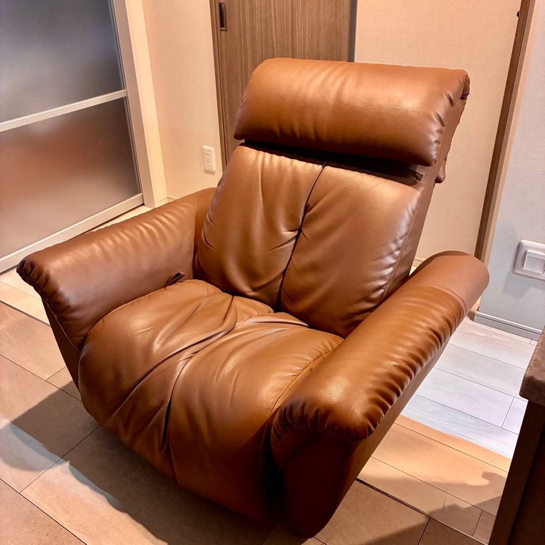 美品 マルイチセーリング ムーヴィーⅡ リクライニング セミオーダー 国産