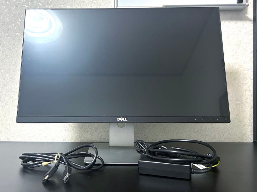 DELL S2415H ディスプレイ 23.8インチ