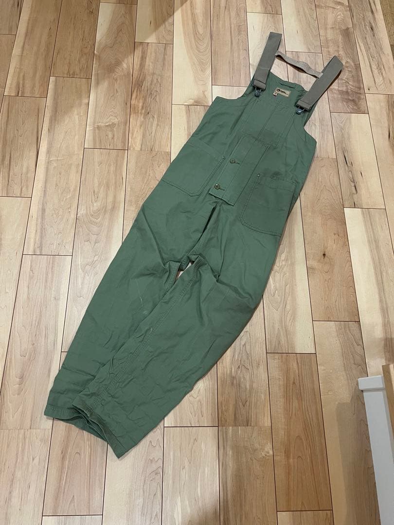 パンツ LYBRO nigel cabourn