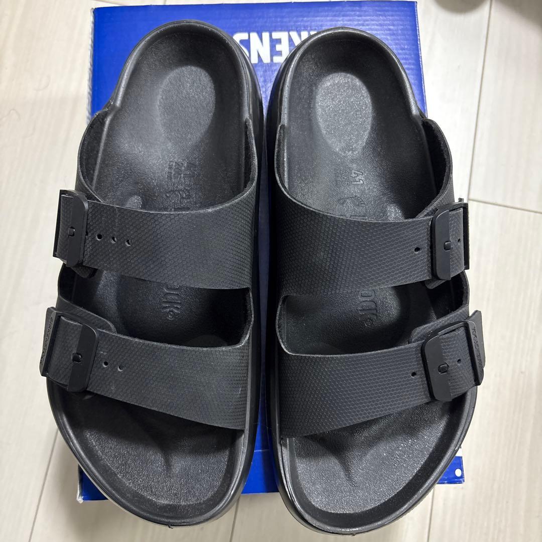 ビルケンシュトック　Mogami Terra　26.5 cm Regular