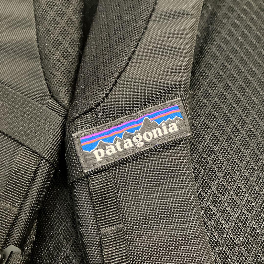 PATAGONIA Tres Pack 25L トレス・パック 25L 3way