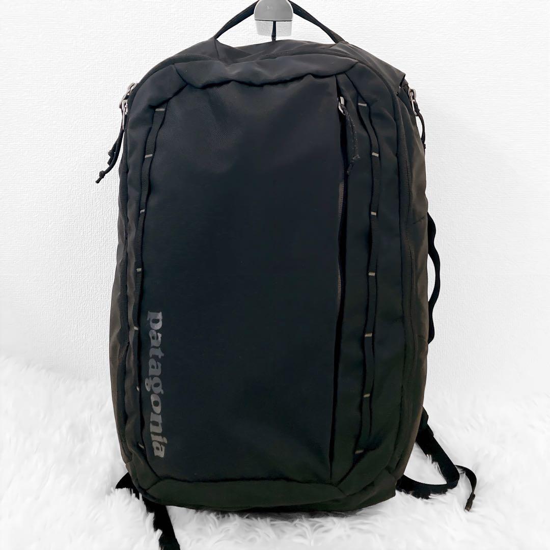 PATAGONIA Tres Pack 25L トレス・パック 25L 3way