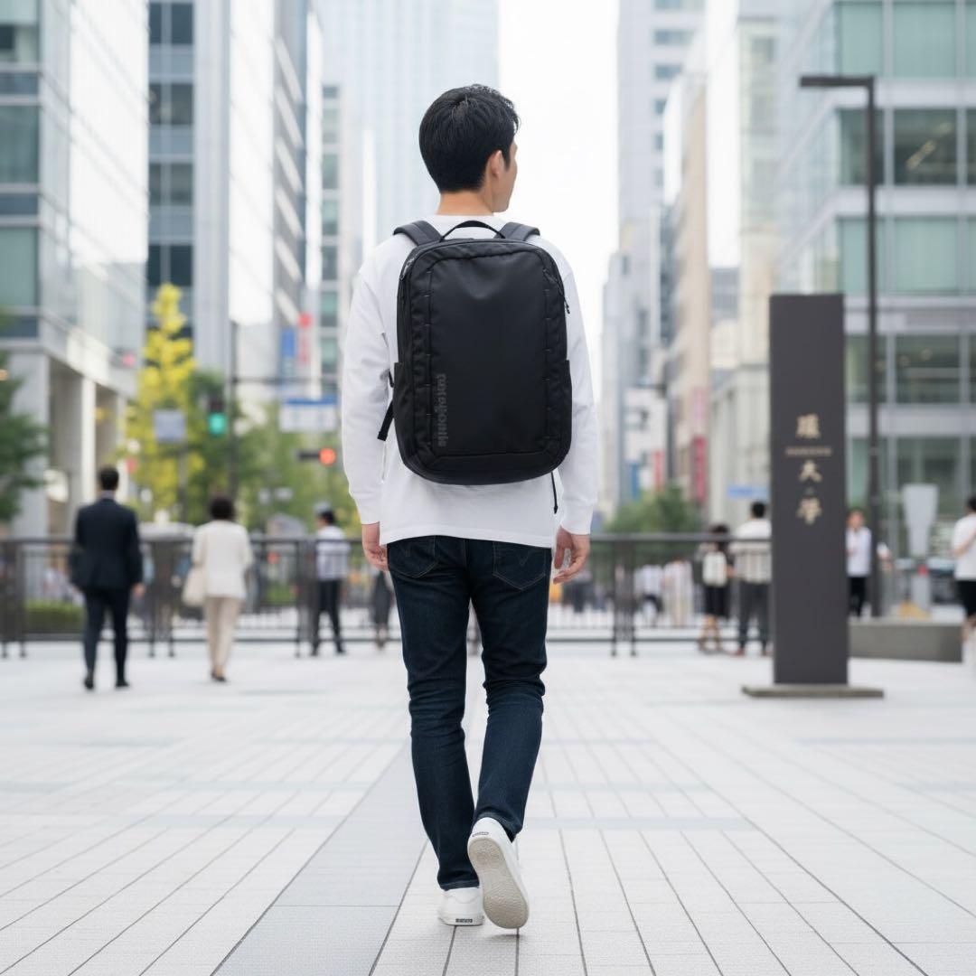 PATAGONIA Tres Pack 25L トレス・パック 25L 3way