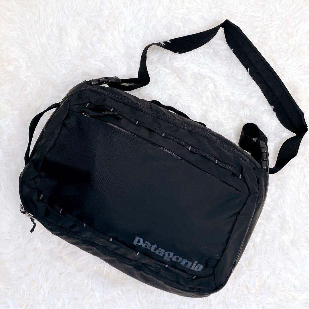 PATAGONIA Tres Pack 25L トレス・パック 25L 3way