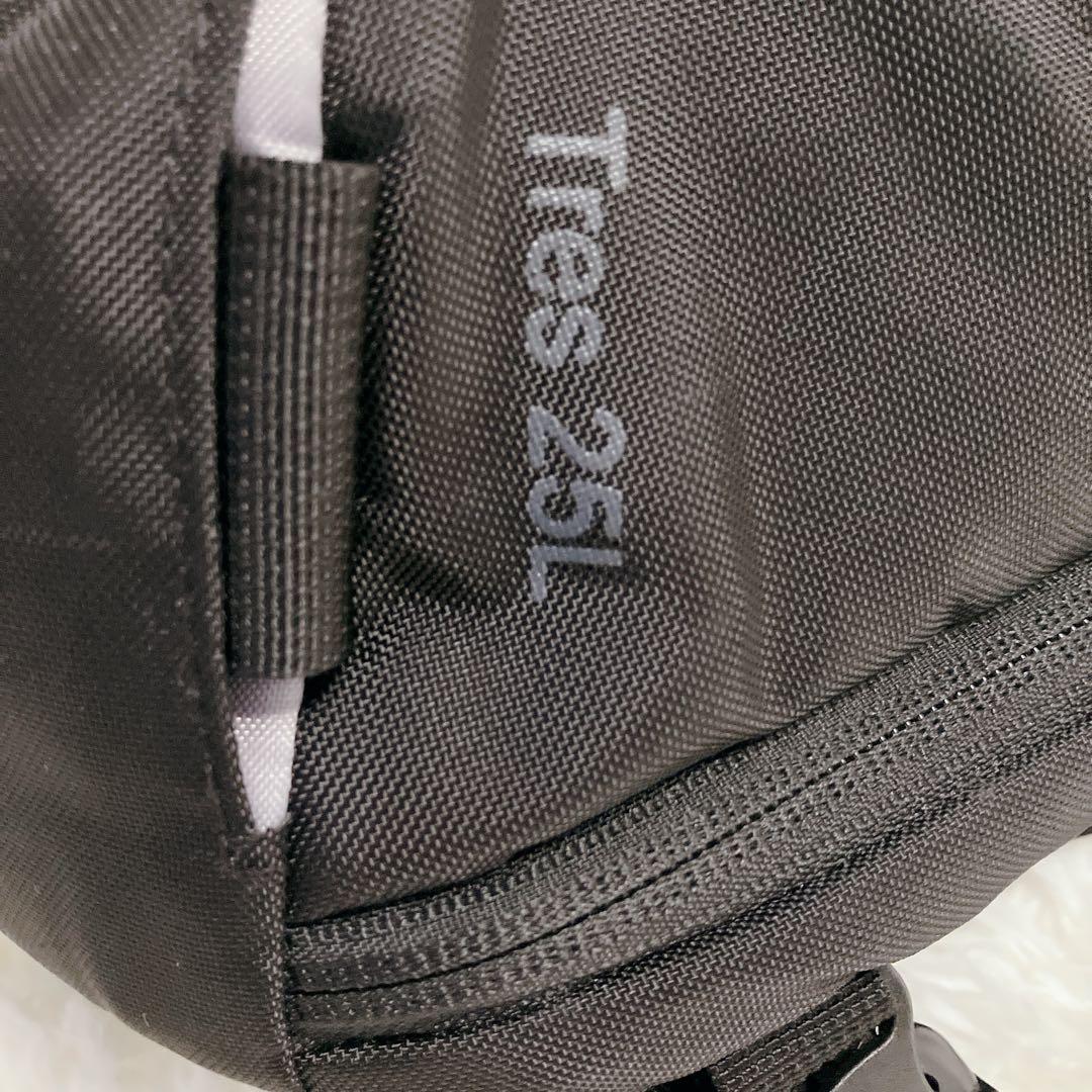 PATAGONIA Tres Pack 25L トレス・パック 25L 3way