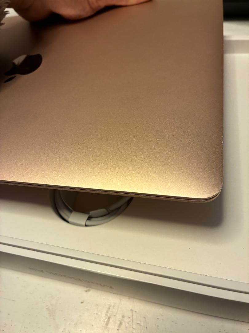 デ*ー様 M1 MacBook Air USキーボード 8GB 256GB