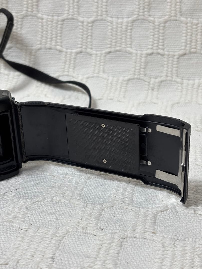 ✨お値打ち品✨Nikon EM フィルムカメラ レンズキット　現状品