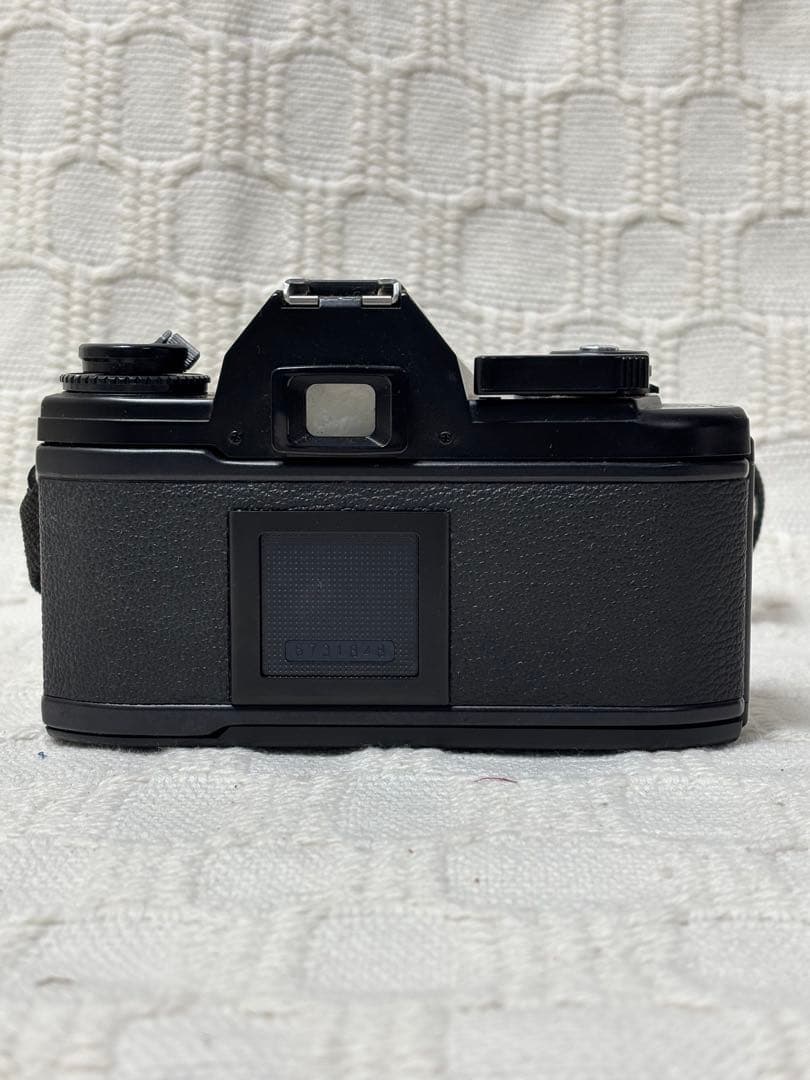 ✨お値打ち品✨Nikon EM フィルムカメラ レンズキット　現状品