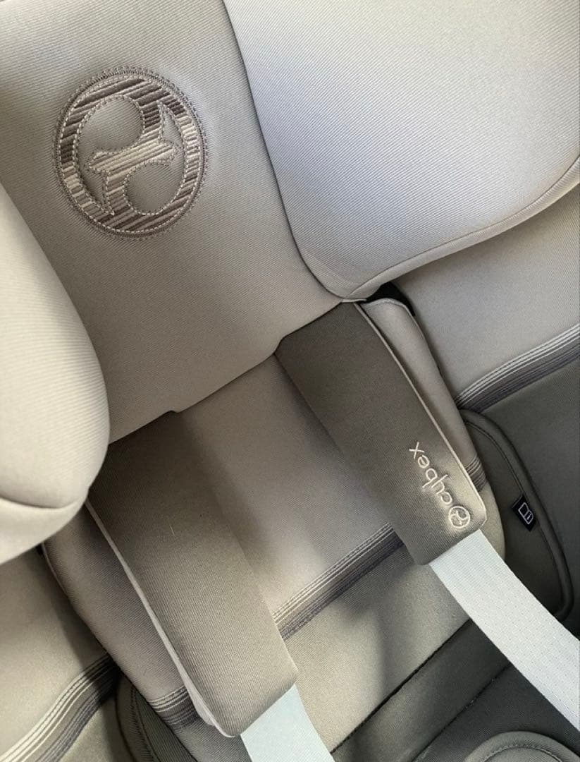 サイベックス　シローナ　美品