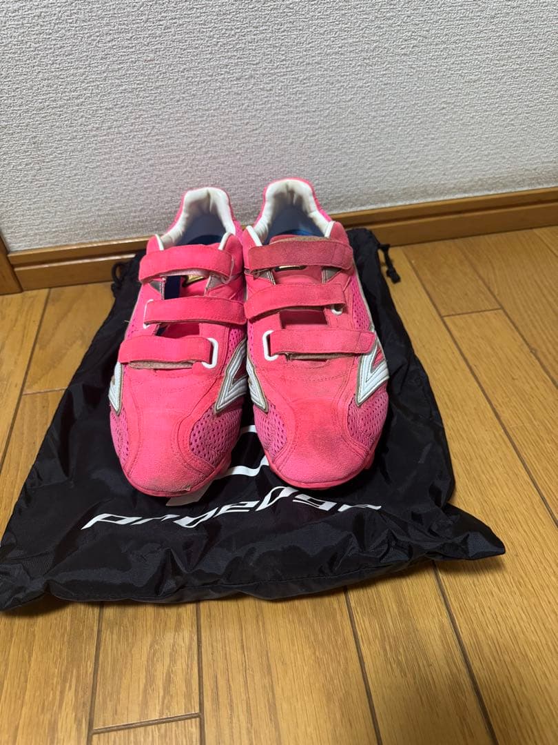 SSKポイントスパイク