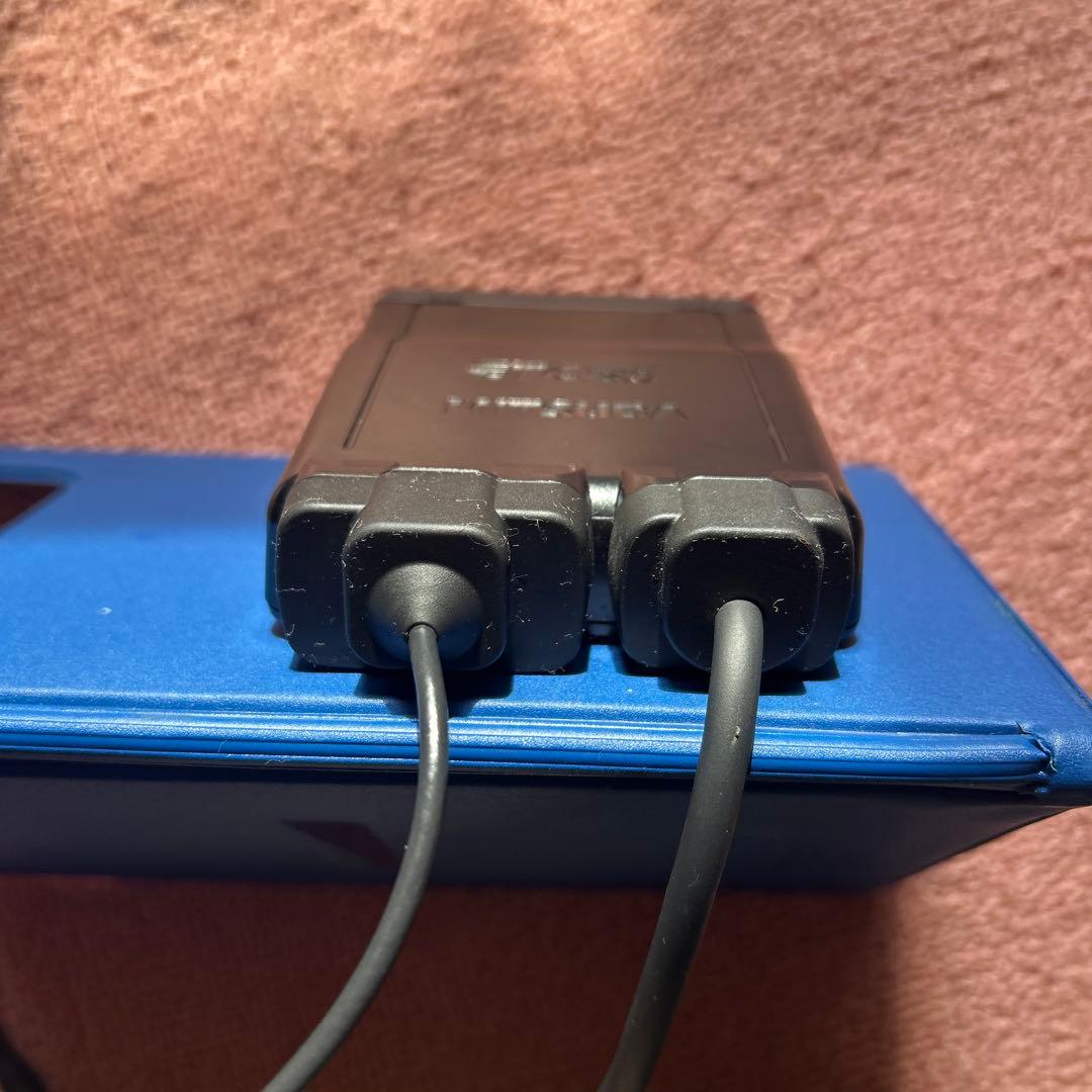 ETC2.0 MSC-BE700 Ⅱアンテナ分離型 ミツバ セットアップ済み