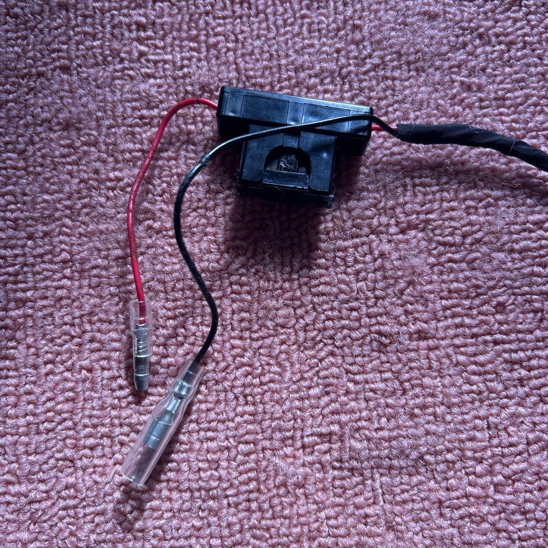 ETC2.0 MSC-BE700 Ⅱアンテナ分離型 ミツバ セットアップ済み