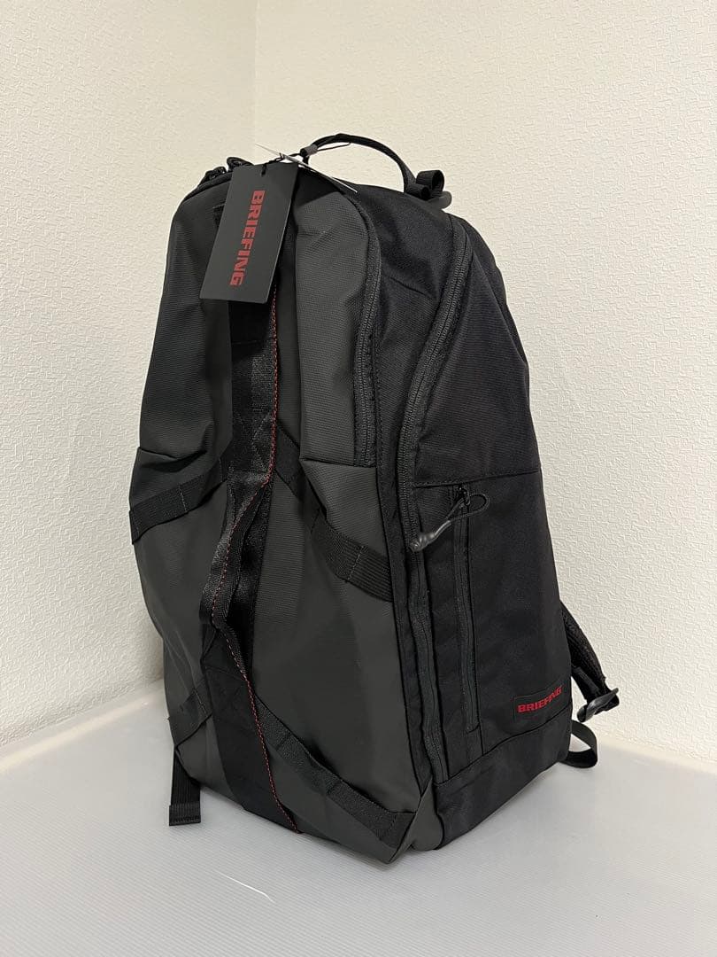 【新品】　BRIEFING JOURNEY PACK バックパック（42L ）