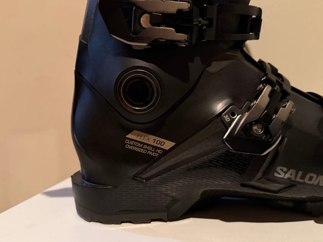 Salomon S/PRO MV スキーブーツ