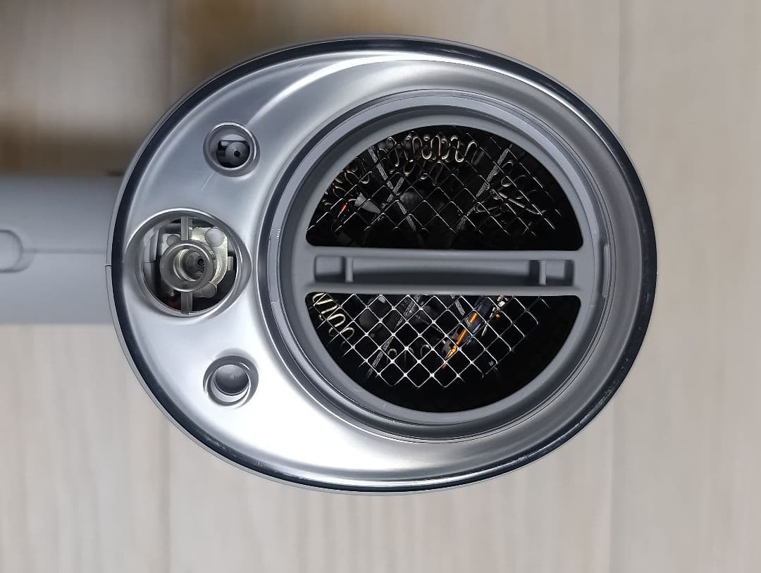 パナソニック ナノケア Panasonic EH-NA0J 23年製 MG