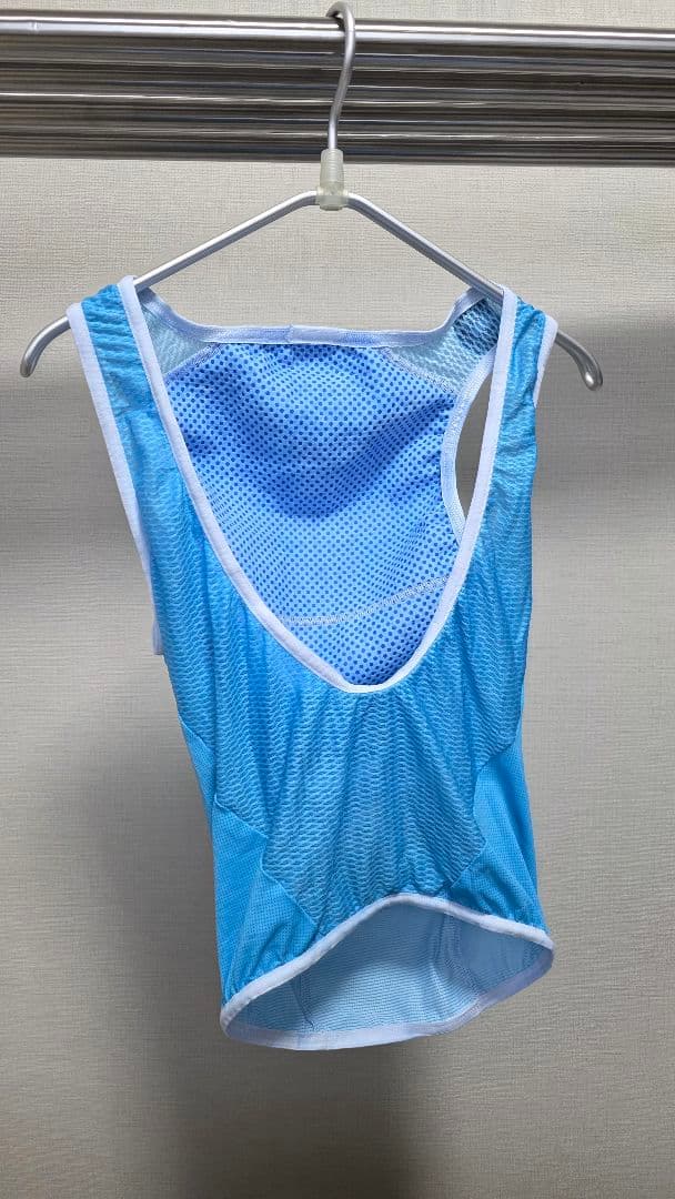 BIORACER インタークーラーベスト2 XS