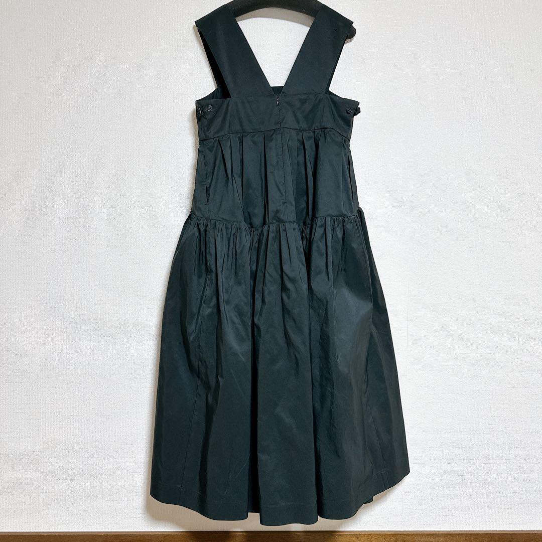 forformo ワンピース　ジャンパースカート