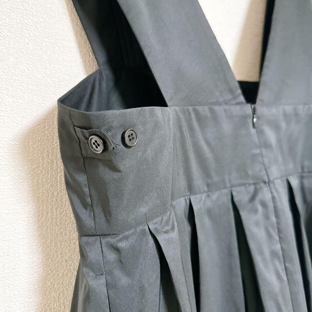 forformo ワンピース　ジャンパースカート