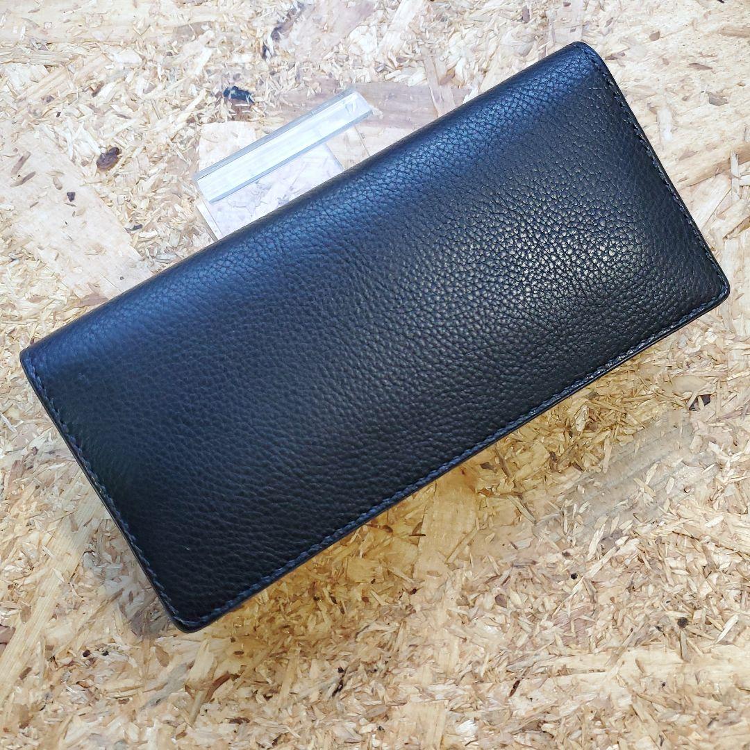 レザーウォレット