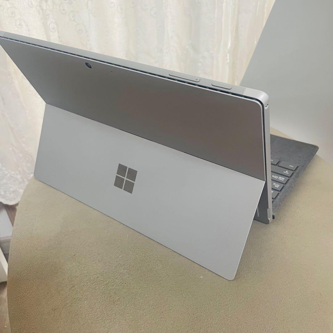 SurfacePro7 128GB/4GB/i3/VDH-00012 美品