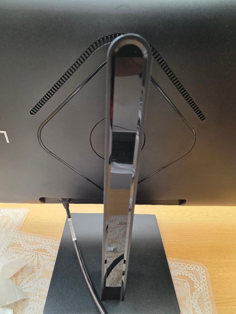 OMEN 27q モニター WQHD 165Hz