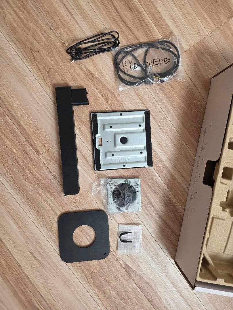 OMEN 27q モニター WQHD 165Hz