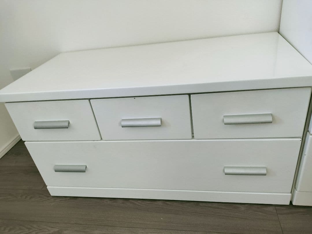 ニトリ　ローボード