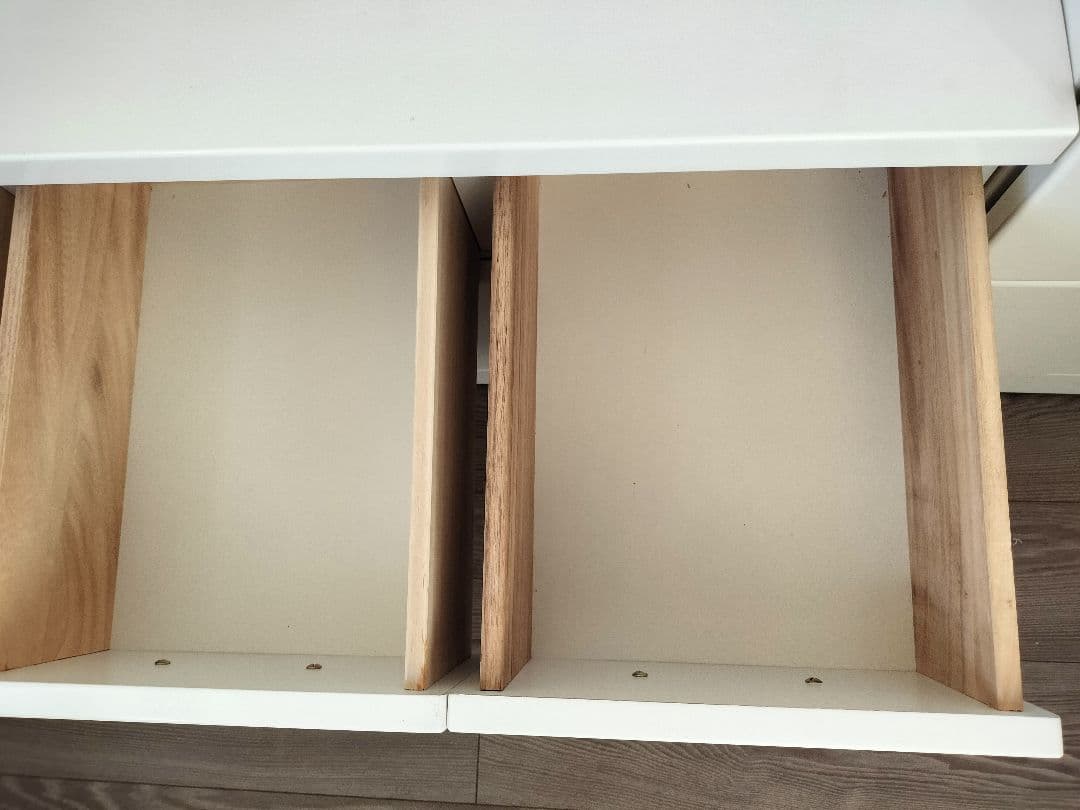 ニトリ　ローボード