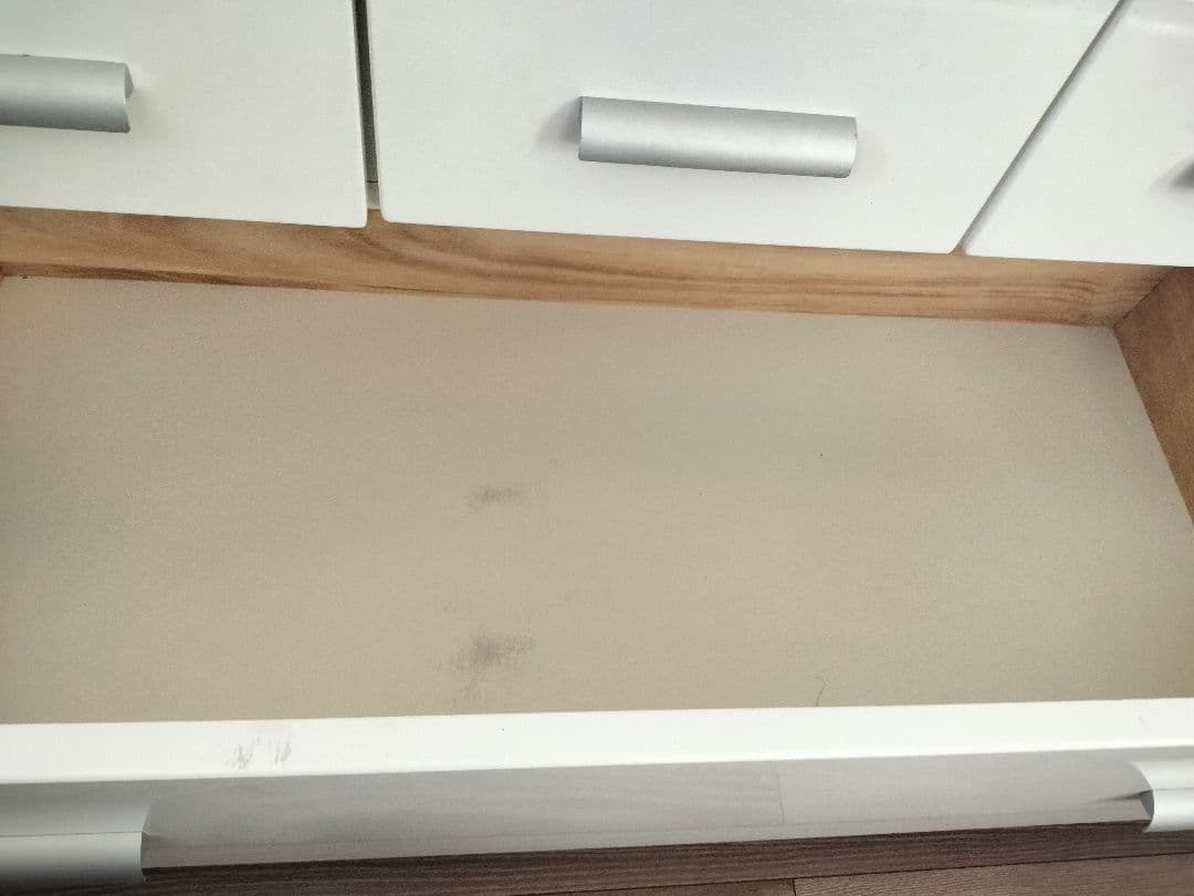 ニトリ　ローボード