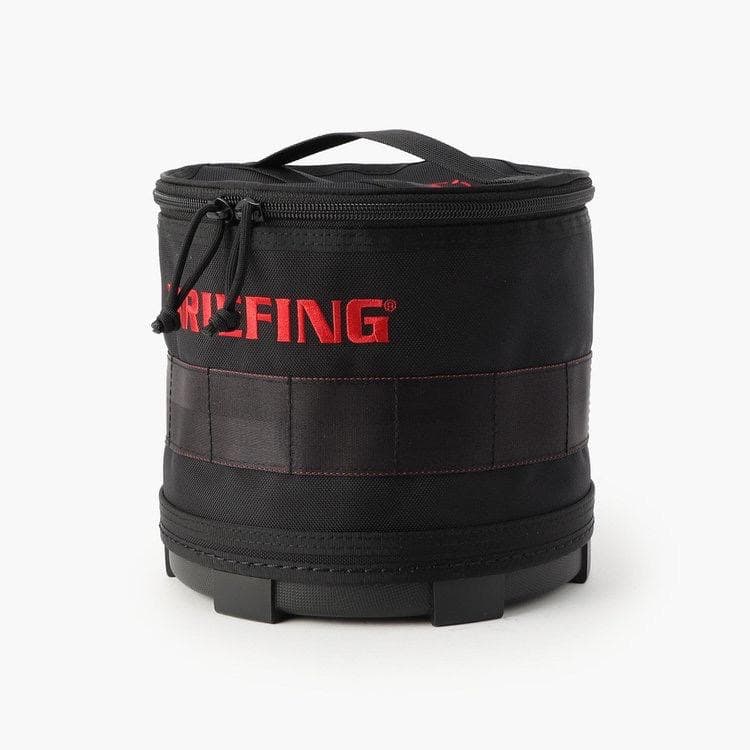 新品 BRIEFING BALL CARRIER AIR ブリーフィング