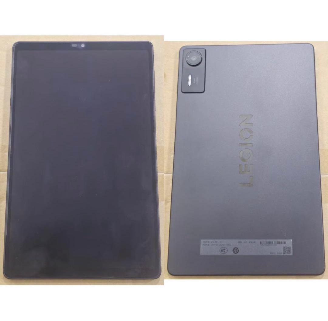 Lenovo Legion Y700 gen4即購入⭕️