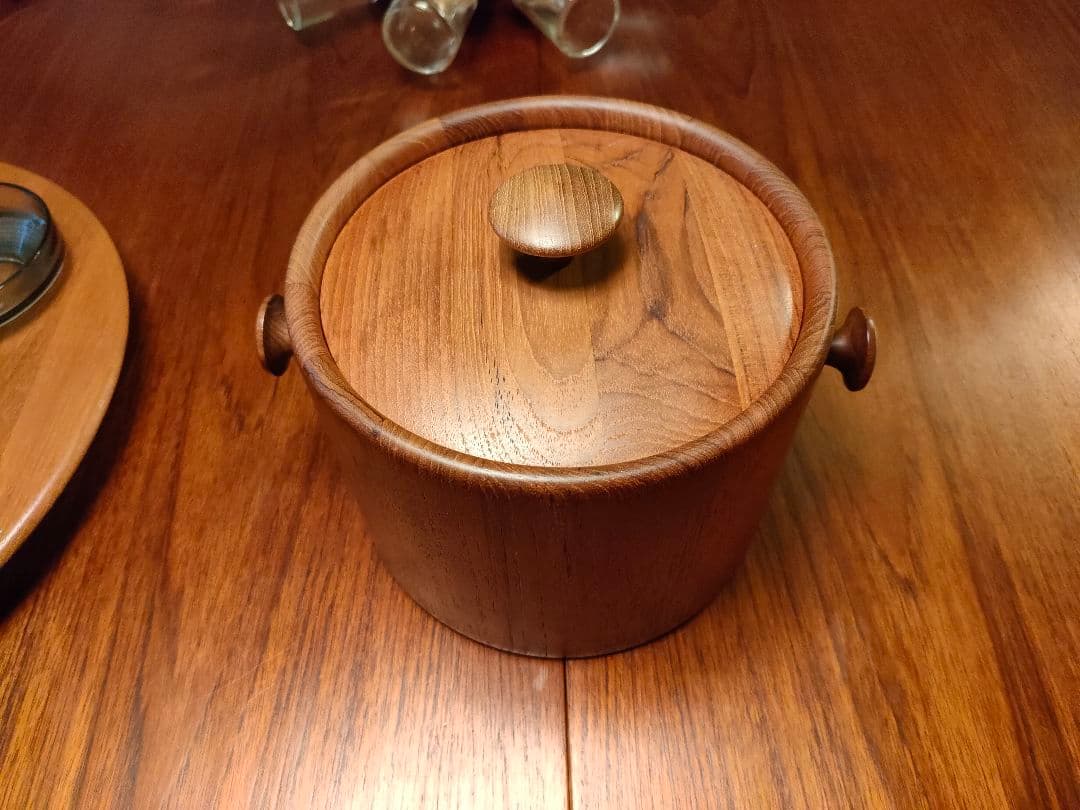 Digsmed（ディグスメッド）　アイスバスケット