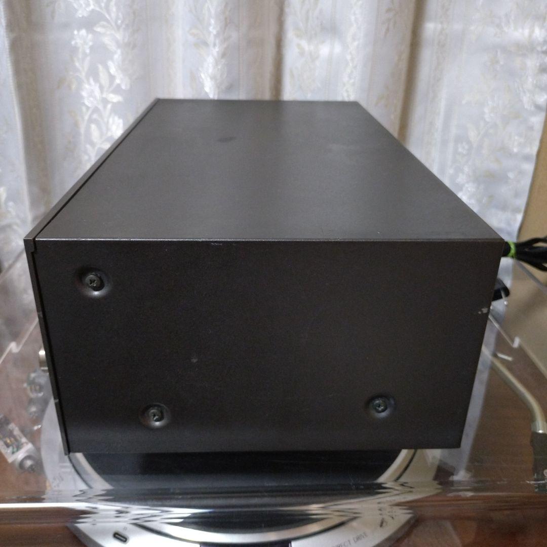 Technics カセットデッキ RS-M50 状態良好 再生します。送料込み