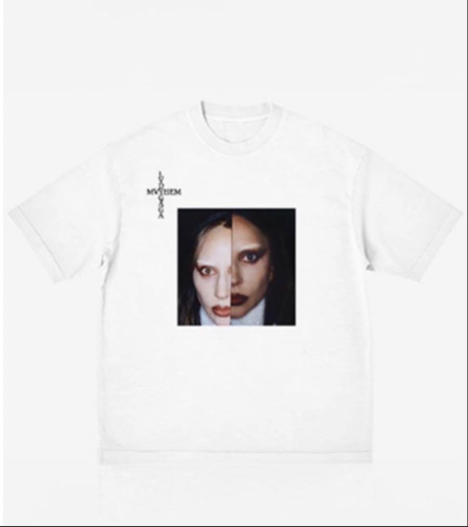 Lady Gaga MAYHEM tシャツ S