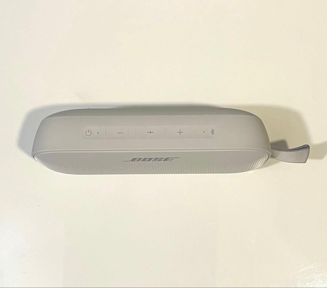 BOSE ボーズ　SoundLink Flex 第1世代