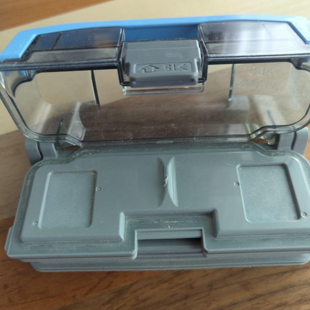 ダスキン　SiRo 　2017年製