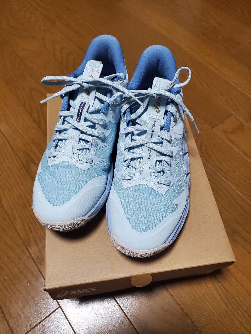 【河村勇輝 RT】Asics Unpre Ars Low 2 RT 26