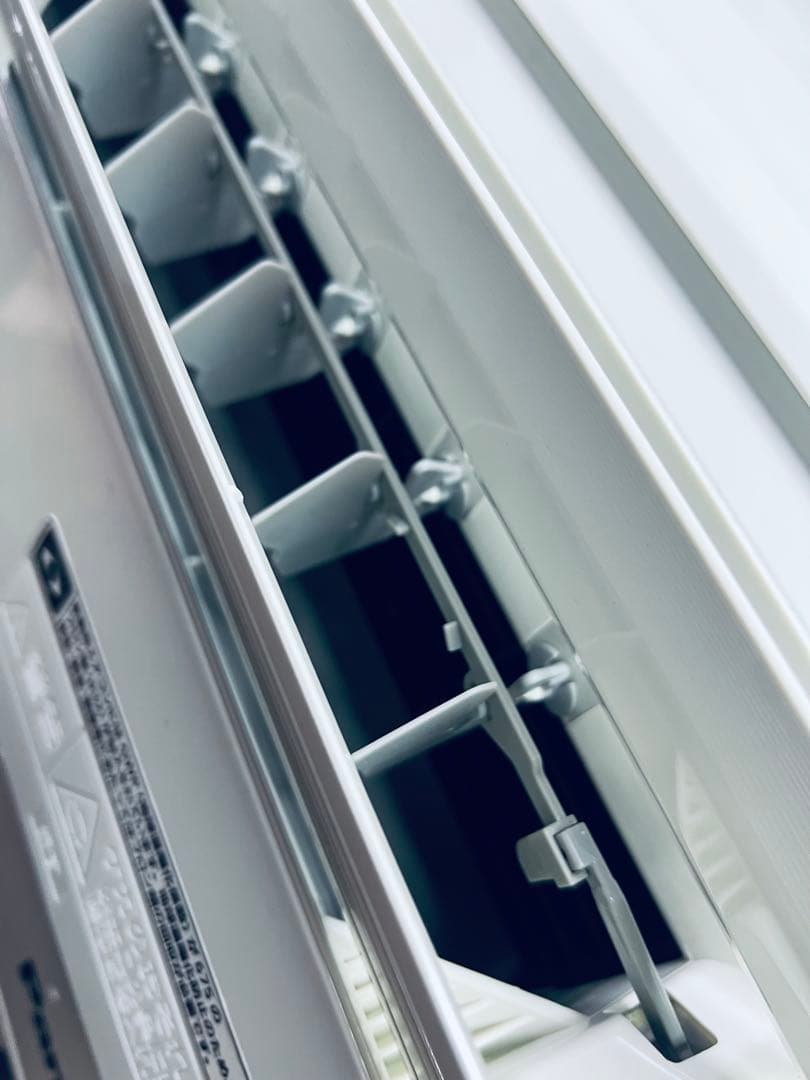 Panasonic ルームエアコン CS-EX288C- 2018年製　主に8畳