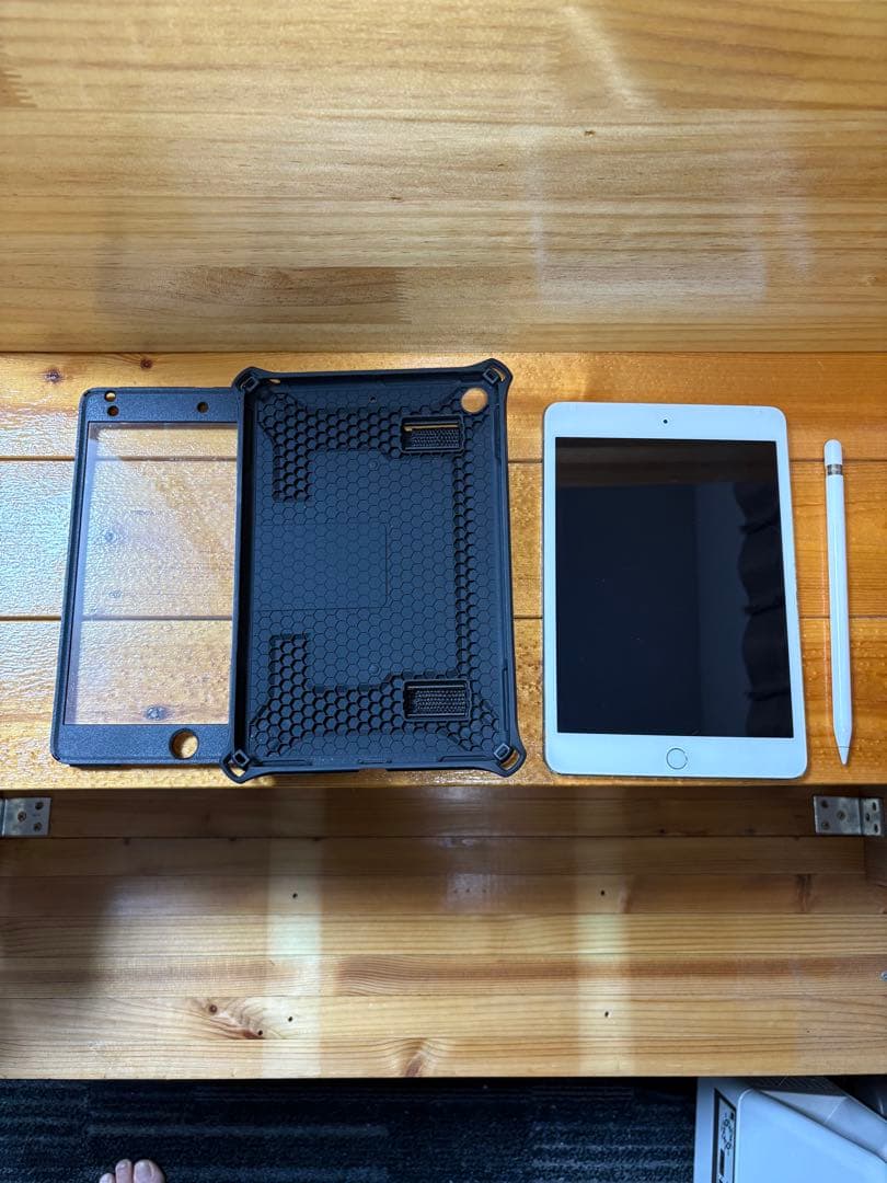 iPad mini第4世代16GB WiFi Apple Pencil第1世代他