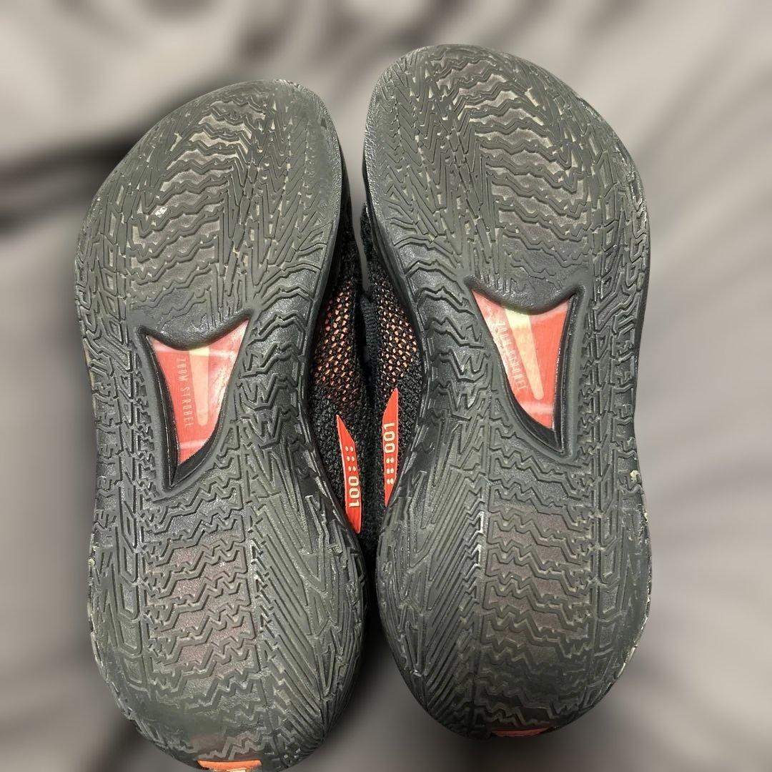 NIKE gt.cut 1 GTカット1 バスケットボールシューズ箱付き