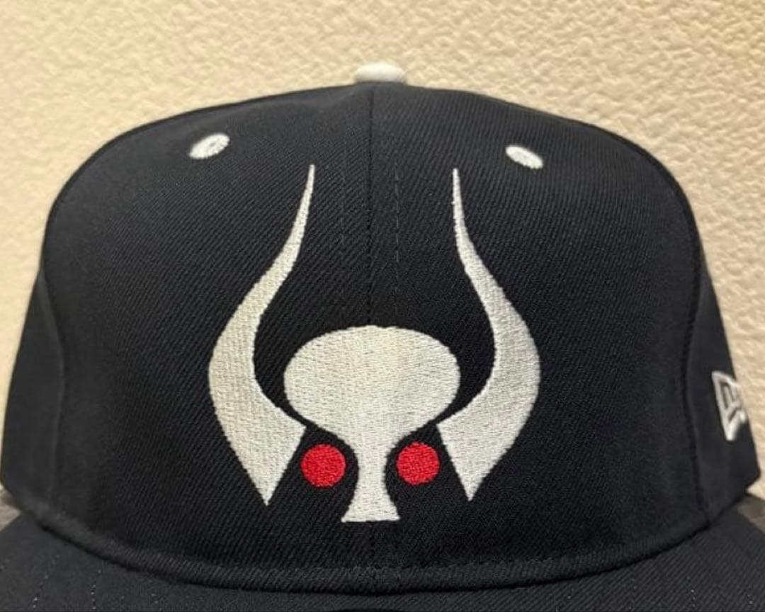 NEW ERA 59FIFTY 近鉄バファローズ 岡本太郎 7-3/8