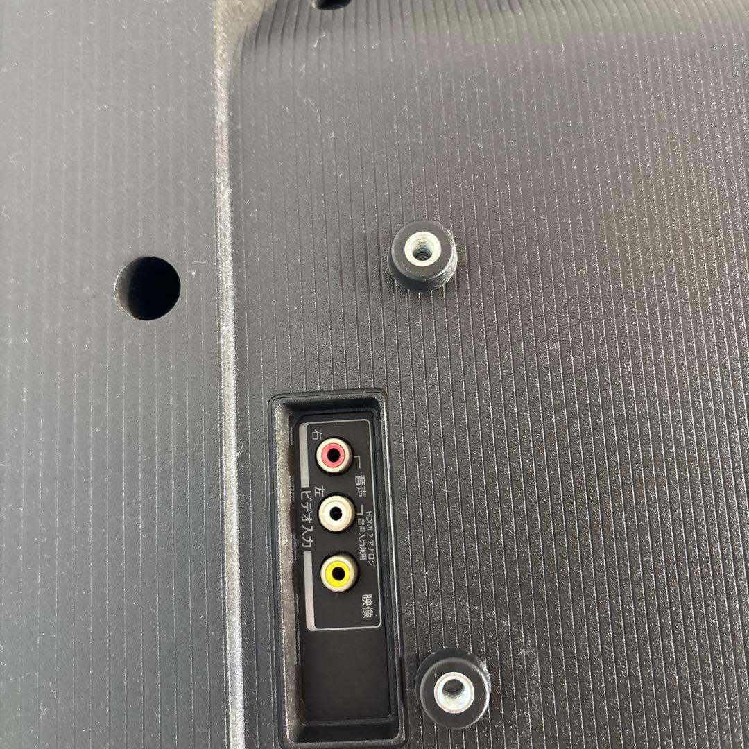 TOSHIBA REGZA 液晶テレビ