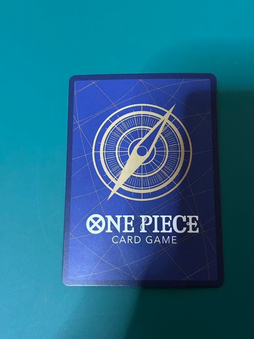 ワンピースカード ナミ R SP OP01-016 新時代の主役