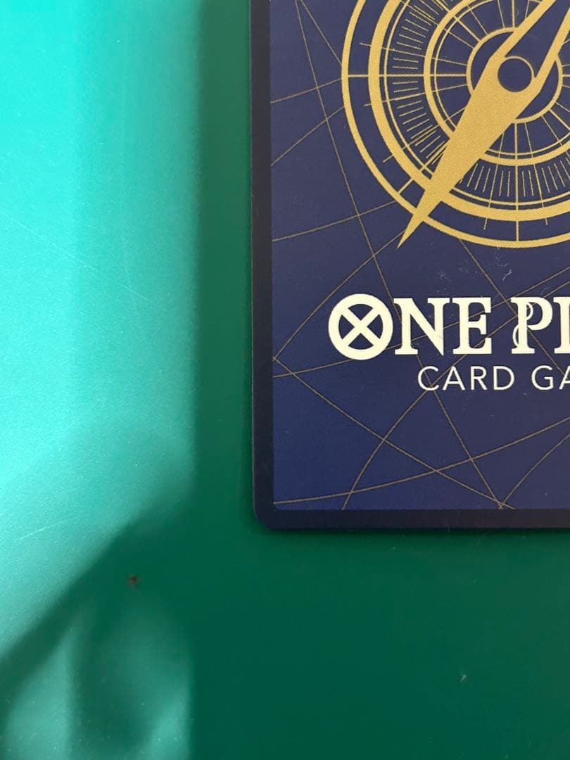 ワンピースカード ナミ R SP OP01-016 新時代の主役