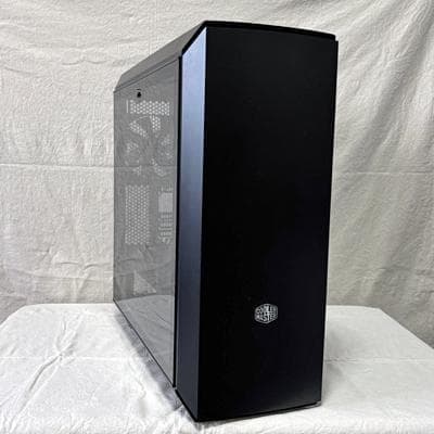 COOLER MASTER MasterCase MC600P クーラーマスター