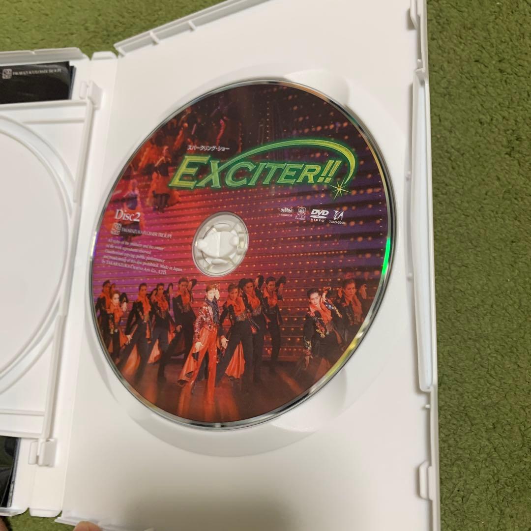 麗しのサブリナ DVD EXCITER!!