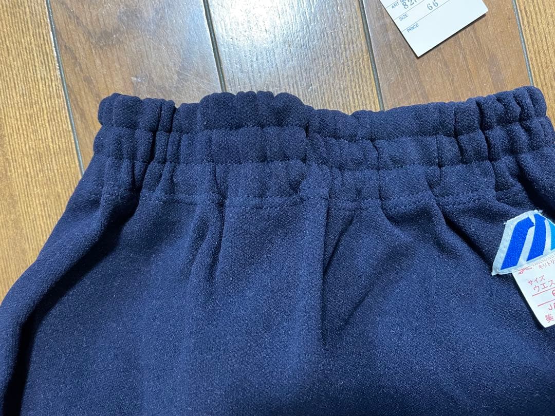 ミズノ 82RW-0211 濃紺ブルマー Lサイズ 新品 美津濃